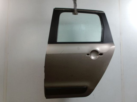 PORTE ARRIERE GAUCHE CITROEN C3