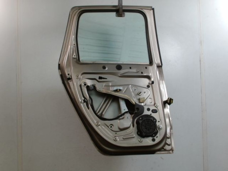 PORTE ARRIERE GAUCHE CITROEN C3