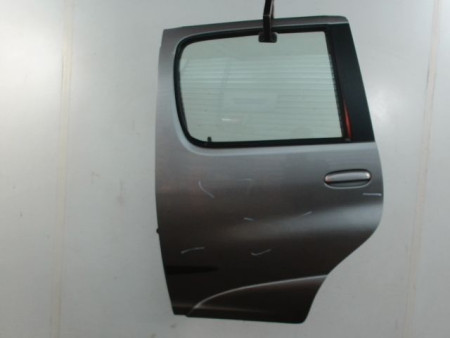 PORTE ARRIERE GAUCHE TOYOTA YARIS