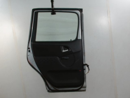 PORTE ARRIERE GAUCHE TOYOTA YARIS