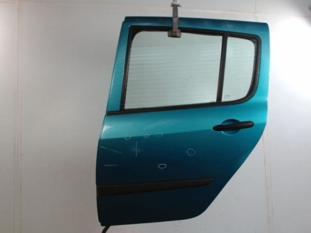 PORTE ARRIERE GAUCHE RENAULT MODUS