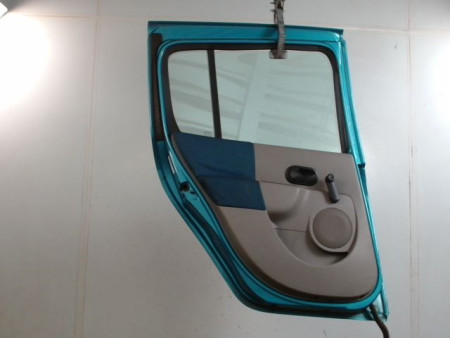 PORTE ARRIERE GAUCHE RENAULT MODUS
