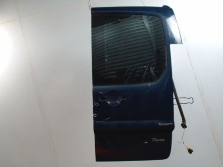 PORTE BATTANTE ARRIERE DROIT PEUGEOT EXPERT