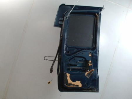 PORTE BATTANTE ARRIERE DROIT PEUGEOT EXPERT