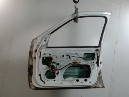PORTE AVANT DROIT RENAULT CLIO