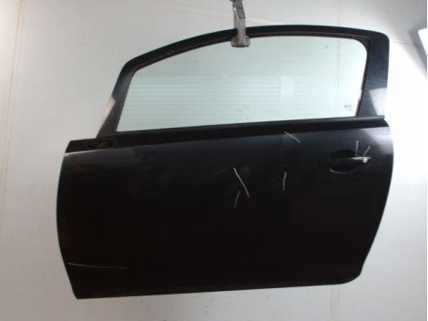 PORTE AVANT GAUCHE OPEL CORSA
