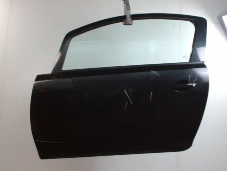 PORTE AVANT GAUCHE OPEL CORSA