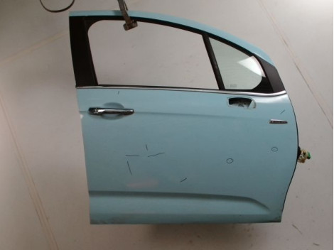 PORTE AVANT DROIT CITROEN C3