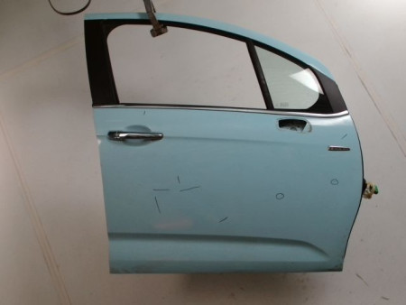 PORTE AVANT DROIT CITROEN C3