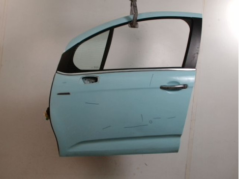 PORTE AVANT GAUCHE CITROEN C3