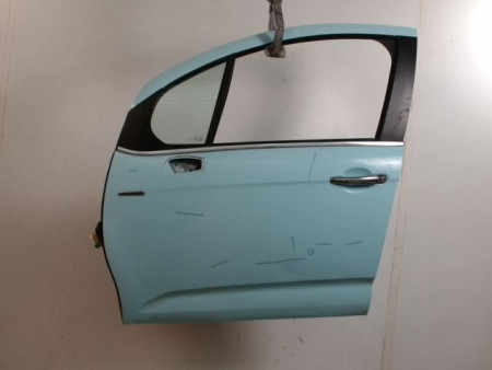 PORTE AVANT GAUCHE CITROEN C3