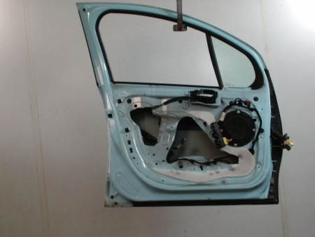 PORTE AVANT GAUCHE CITROEN C3
