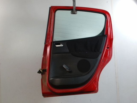 PORTE ARRIERE DROIT PEUGEOT 207