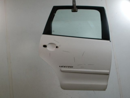 PORTE ARRIERE DROIT VOLKSWAGEN POLO