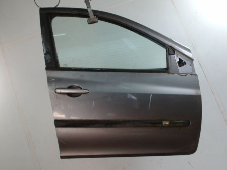 PORTE AVANT DROIT RENAULT CLIO