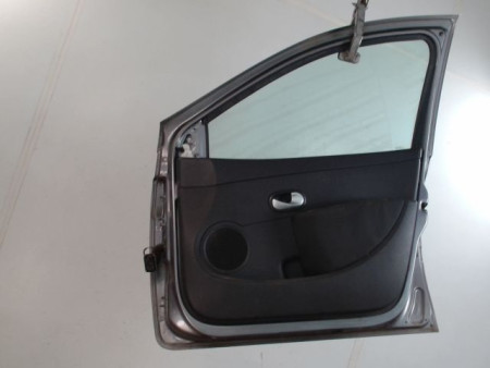 PORTE AVANT DROIT RENAULT CLIO