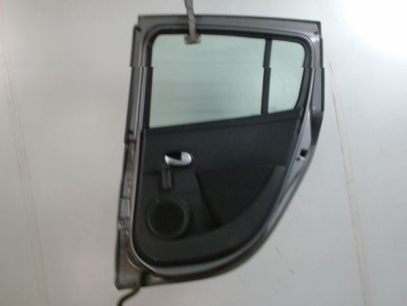 PORTE ARRIERE DROIT RENAULT CLIO