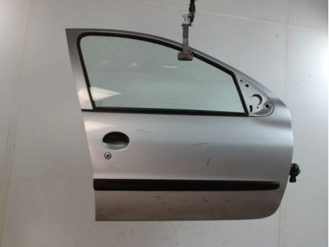 PORTE AVANT DROIT PEUGEOT 206