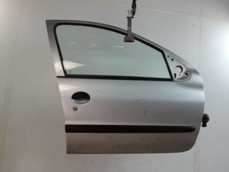 PORTE AVANT DROIT PEUGEOT 206