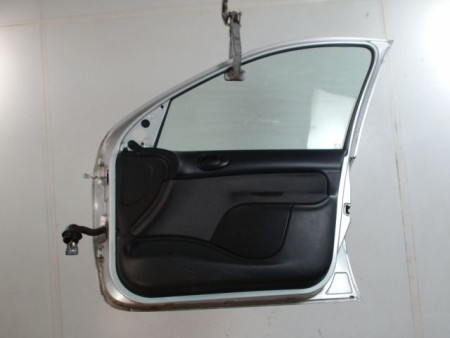 PORTE AVANT DROIT PEUGEOT 206