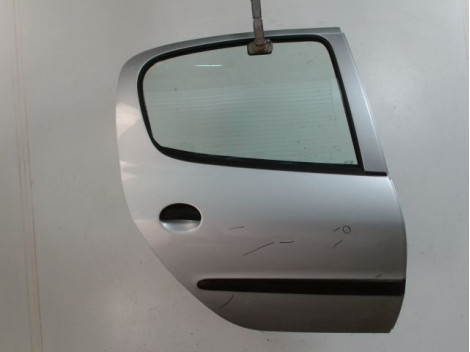 PORTE ARRIERE DROIT PEUGEOT 206