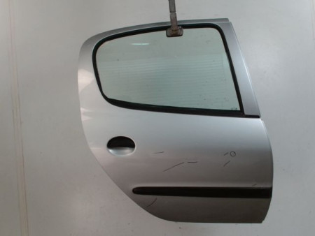 PORTE ARRIERE DROIT PEUGEOT 206