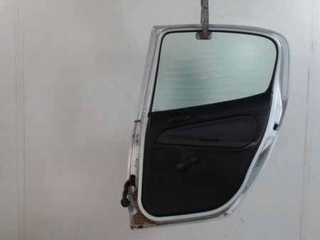 PORTE ARRIERE DROIT PEUGEOT 206