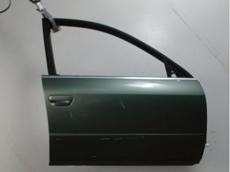 PORTE AVANT DROIT AUDI A6
