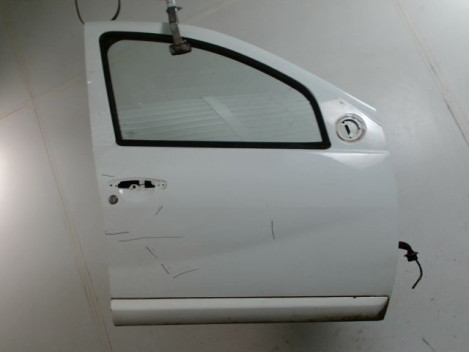 PORTE AVANT DROIT DACIA SANDERO