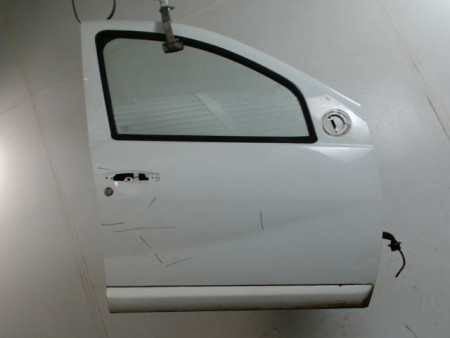 PORTE AVANT DROIT DACIA SANDERO