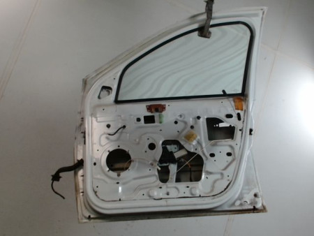 PORTE AVANT DROIT DACIA SANDERO