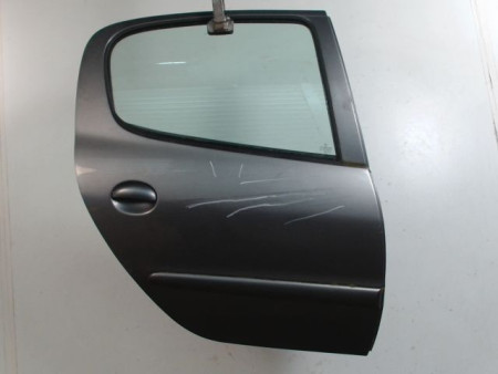 PORTE ARRIERE DROIT PEUGEOT 206