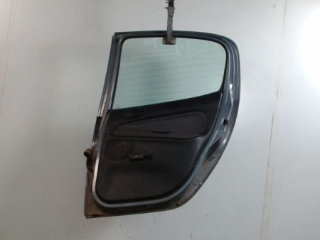 PORTE ARRIERE DROIT PEUGEOT 206