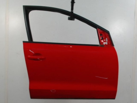 PORTE AVANT DROIT VOLKSWAGEN POLO