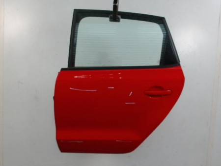 PORTE ARRIERE GAUCHE VOLKSWAGEN POLO