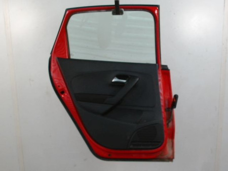 PORTE ARRIERE GAUCHE VOLKSWAGEN POLO