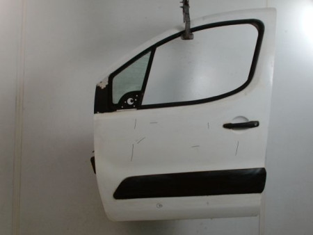PORTE AVANT GAUCHE CITROEN BERLINGO