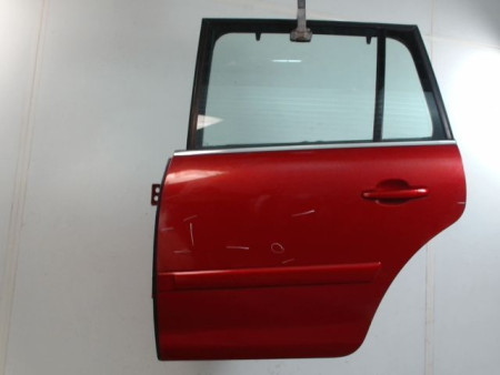 PORTE ARRIERE GAUCHE CITROEN C4