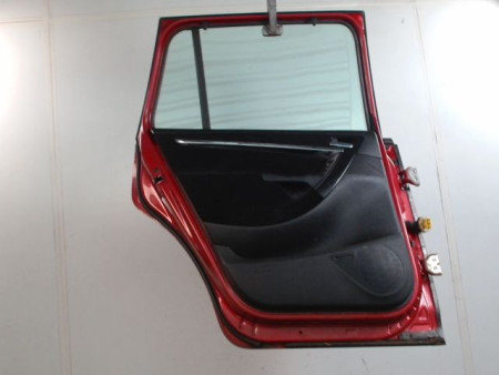 PORTE ARRIERE GAUCHE CITROEN C4