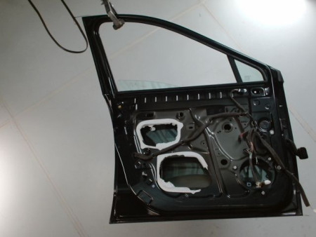 PORTE AVANT GAUCHE RENAULT MEGANE