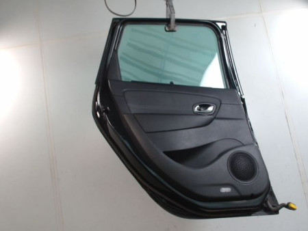 PORTE ARRIERE GAUCHE RENAULT MEGANE