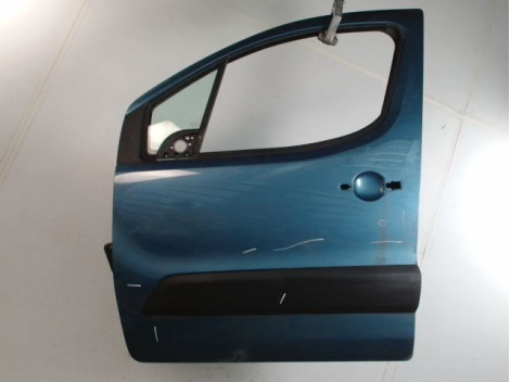 PORTE AVANT GAUCHE CITROEN BERLINGO