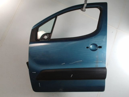 PORTE AVANT GAUCHE CITROEN BERLINGO
