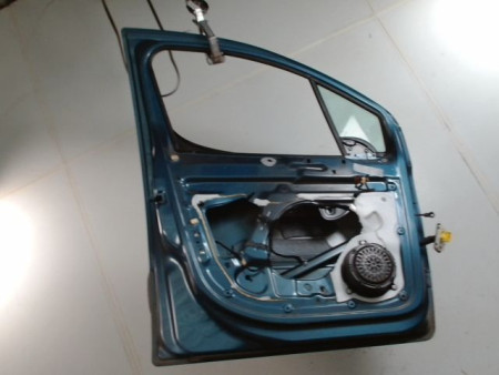 PORTE AVANT GAUCHE CITROEN BERLINGO