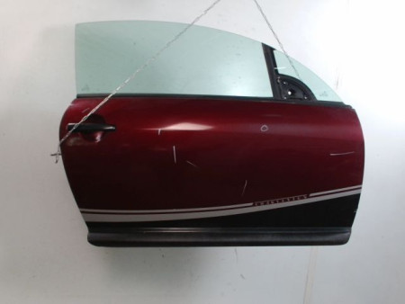 PORTE AVANT DROIT CITROEN C3