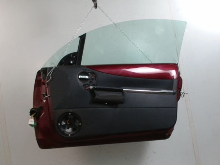 PORTE AVANT DROIT CITROEN C3
