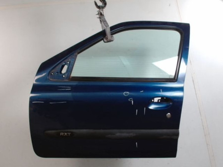 PORTE AVANT GAUCHE RENAULT CLIO