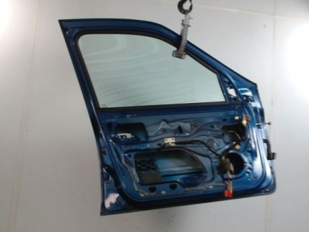 PORTE AVANT GAUCHE RENAULT CLIO