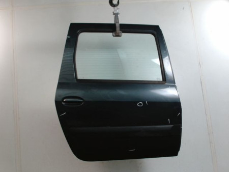 PORTE ARRIERE DROIT DACIA LOGAN