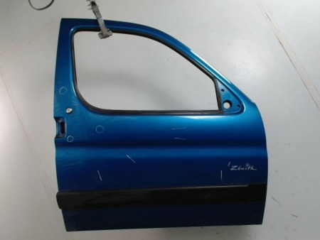 PORTE AVANT DROIT PEUGEOT PARTNER